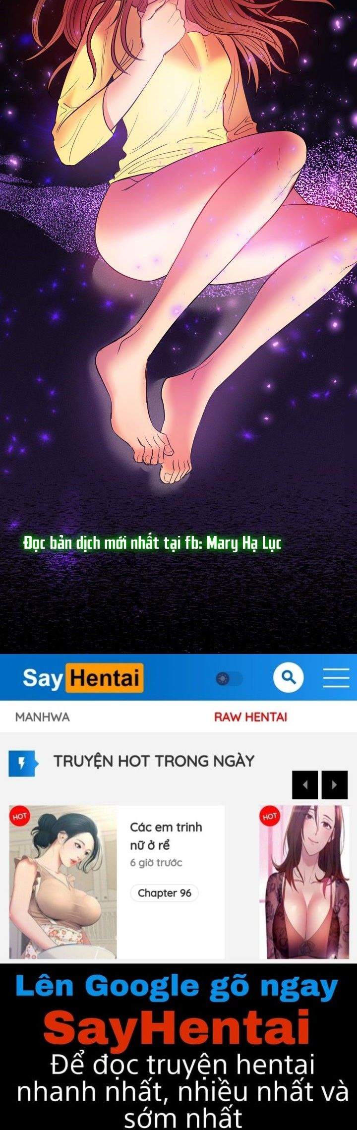 Một Lòng Một Dạ Chương 13 page 63 - Giả Dược
