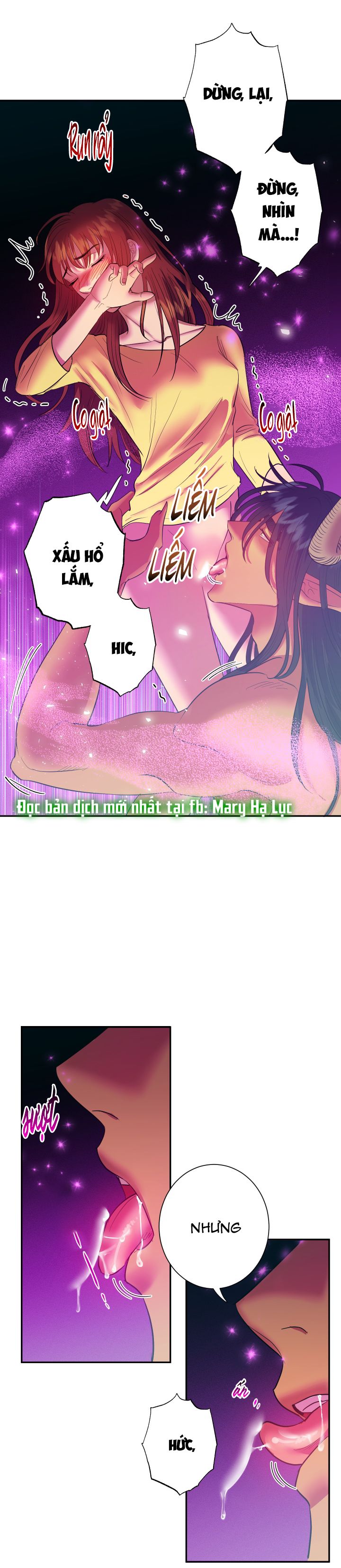 Một Lòng Một Dạ Chương 14 page 2 - Giả Dược