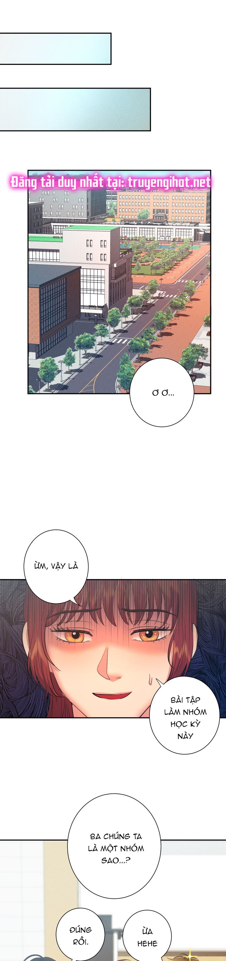 Một Lòng Một Dạ Chương 14 page 11 - Giả Dược