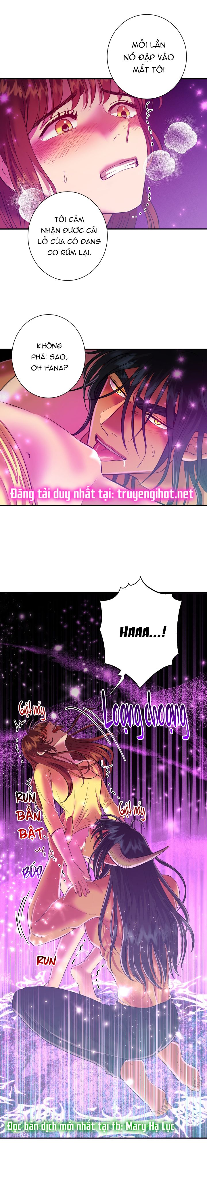 Một Lòng Một Dạ Chương 14 page 3 - Giả Dược