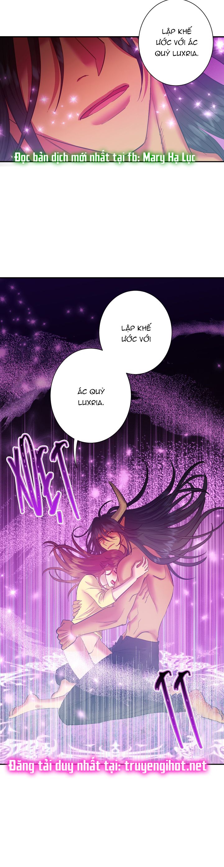 Một Lòng Một Dạ Chương 14 page 6 - Giả Dược