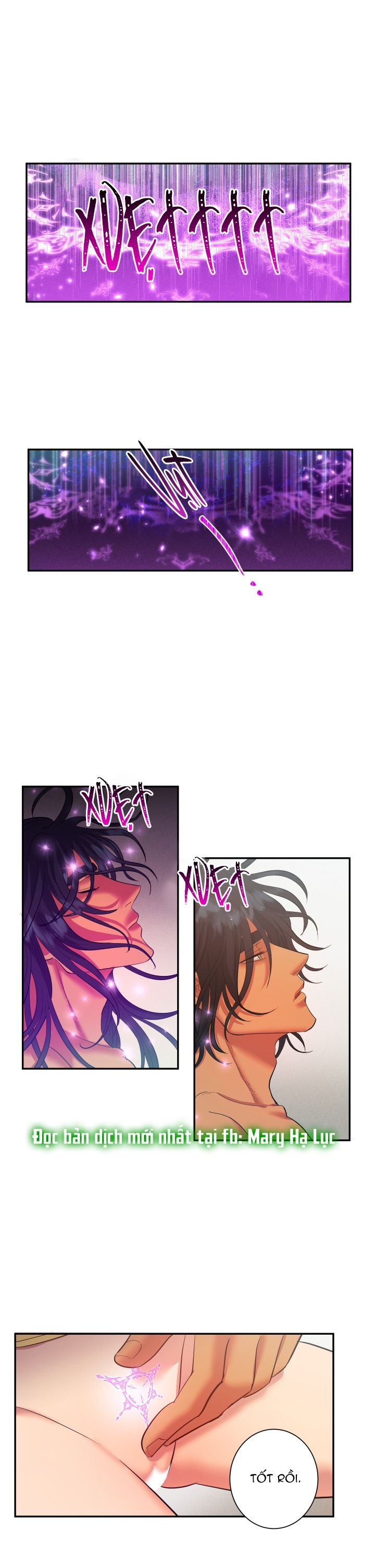 Một Lòng Một Dạ Chương 14 page 8 - Giả Dược