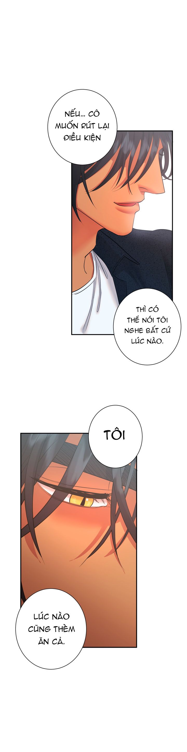 Một Lòng Một Dạ Chương 15 page 2 - Giả Dược