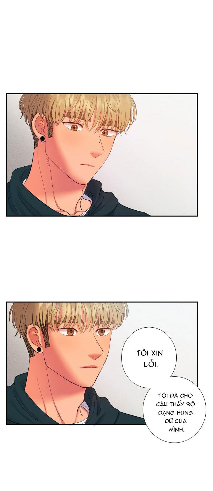 Một Lòng Một Dạ Chương 16.1 page 2 - Giả Dược