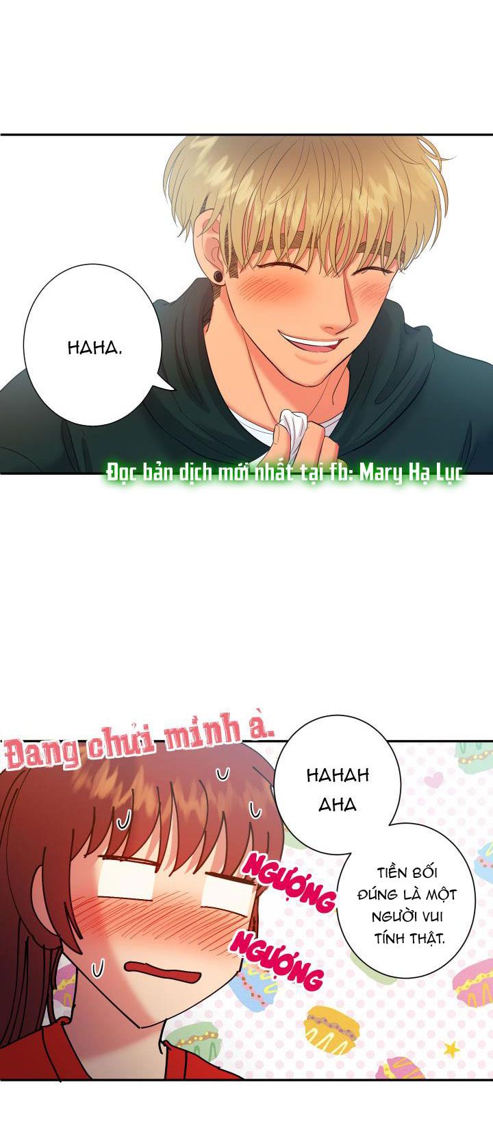 Một Lòng Một Dạ Chương 16.1 page 11 - Giả Dược