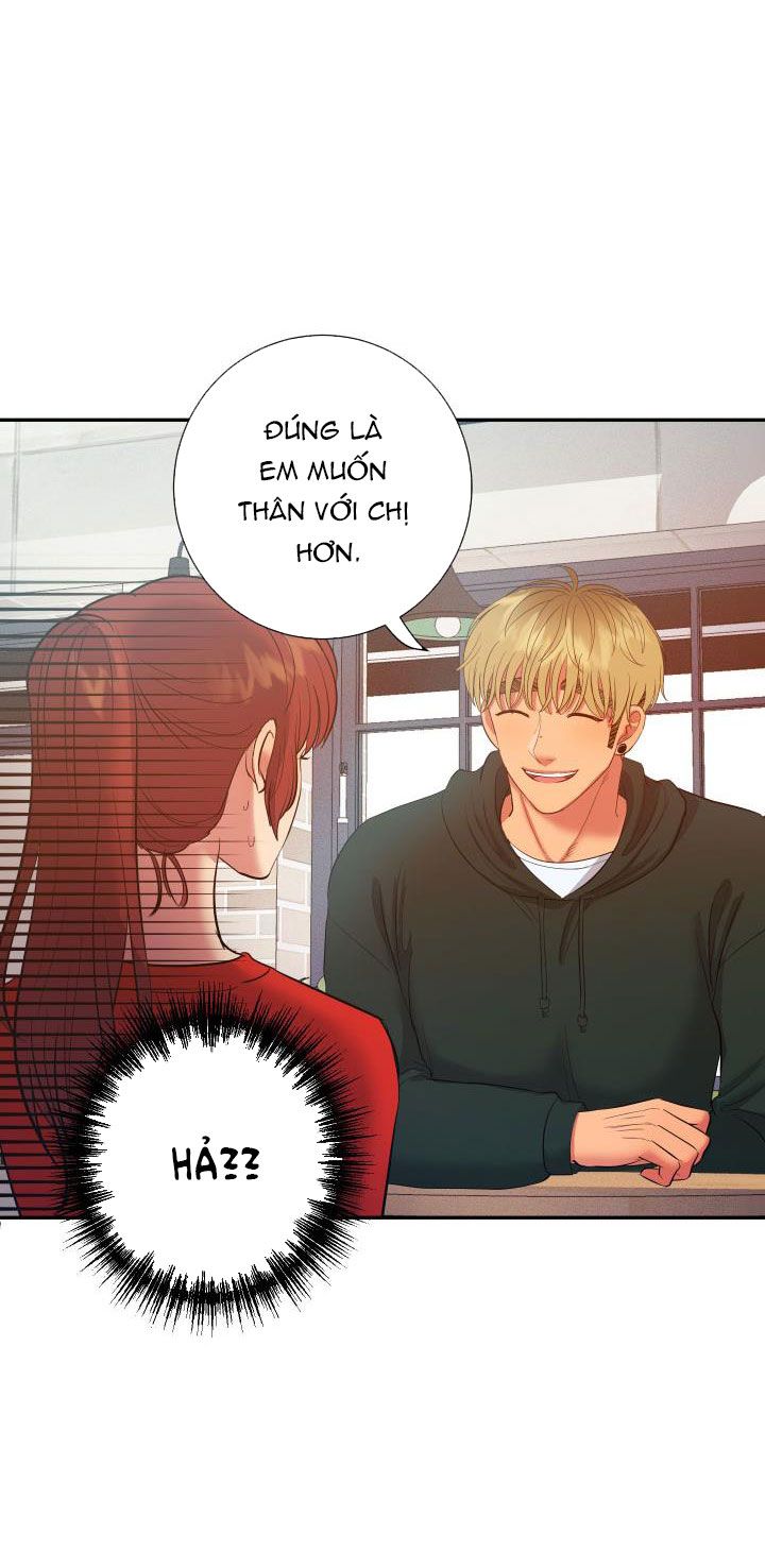 Một Lòng Một Dạ Chương 16.1 page 12 - Giả Dược