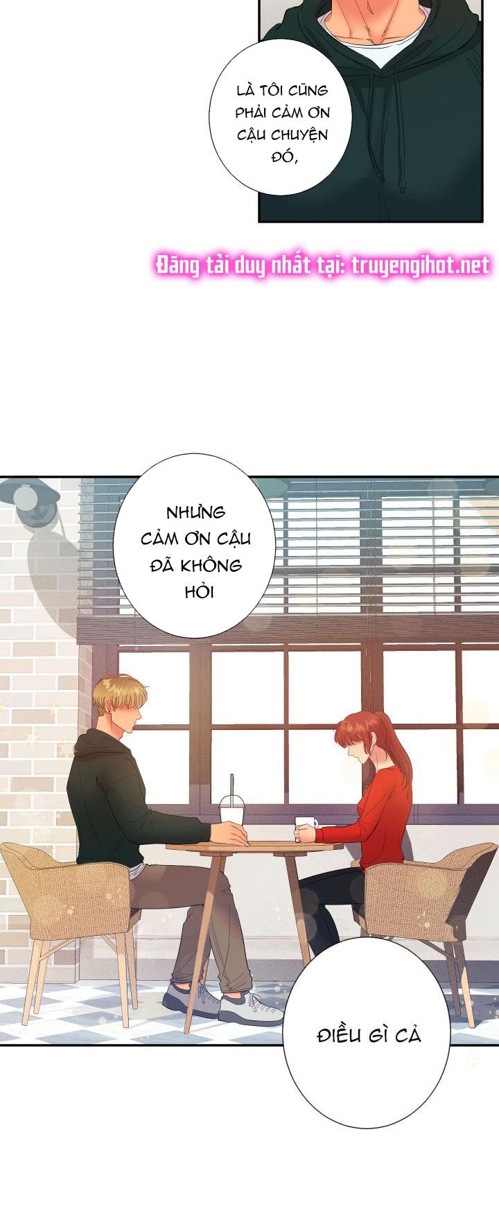 Một Lòng Một Dạ Chương 16.1 page 4 - Giả Dược