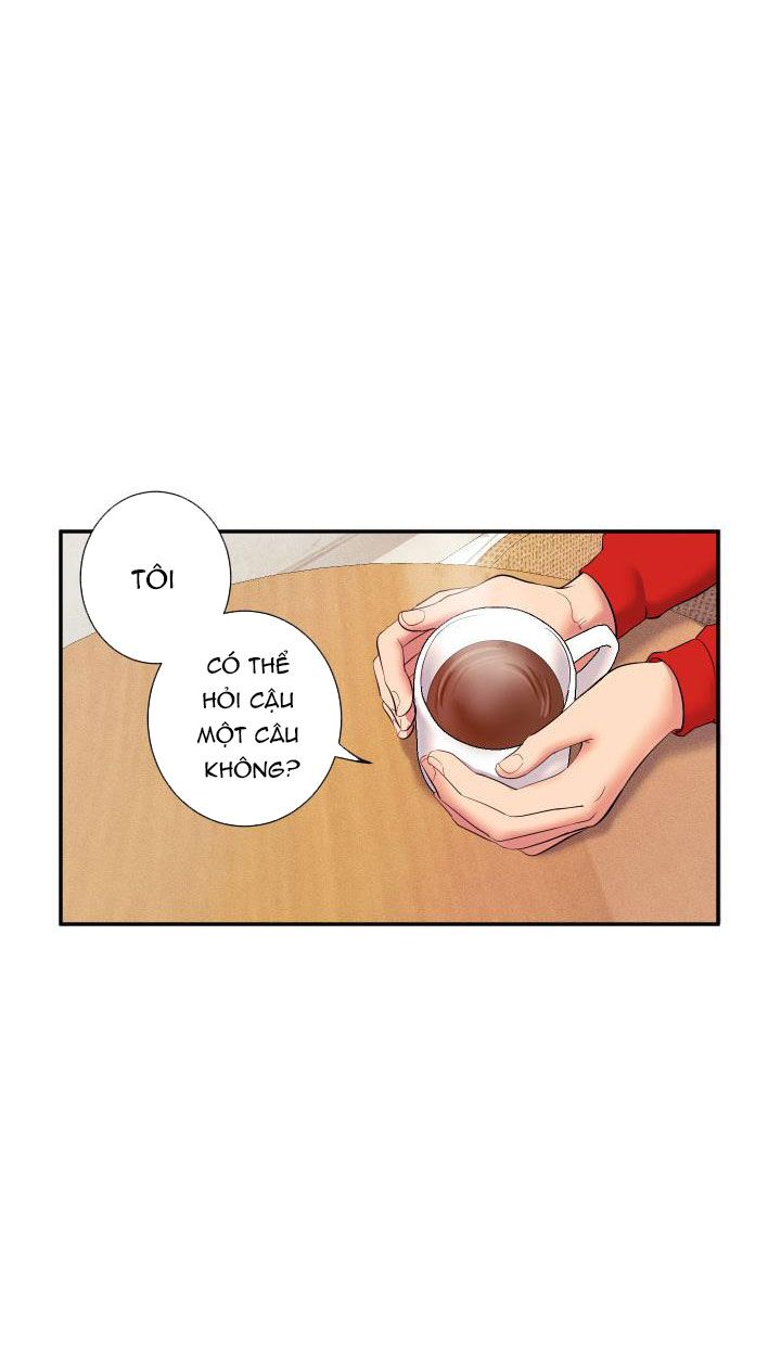 Một Lòng Một Dạ Chương 16.1 page 6 - Giả Dược