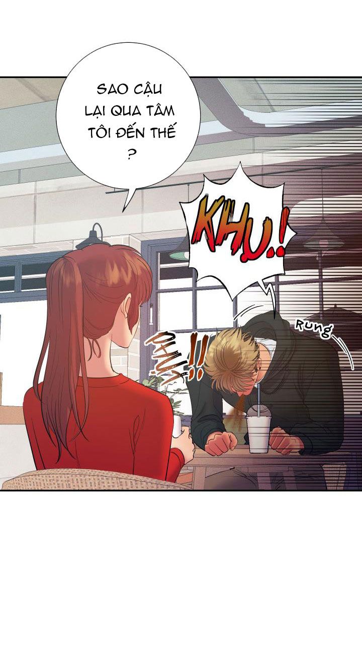 Một Lòng Một Dạ Chương 16.1 page 7 - Giả Dược