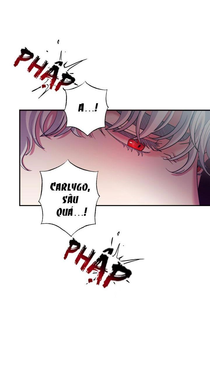 Một Lòng Một Dạ Chương 16.2 page 14 - Giả Dược