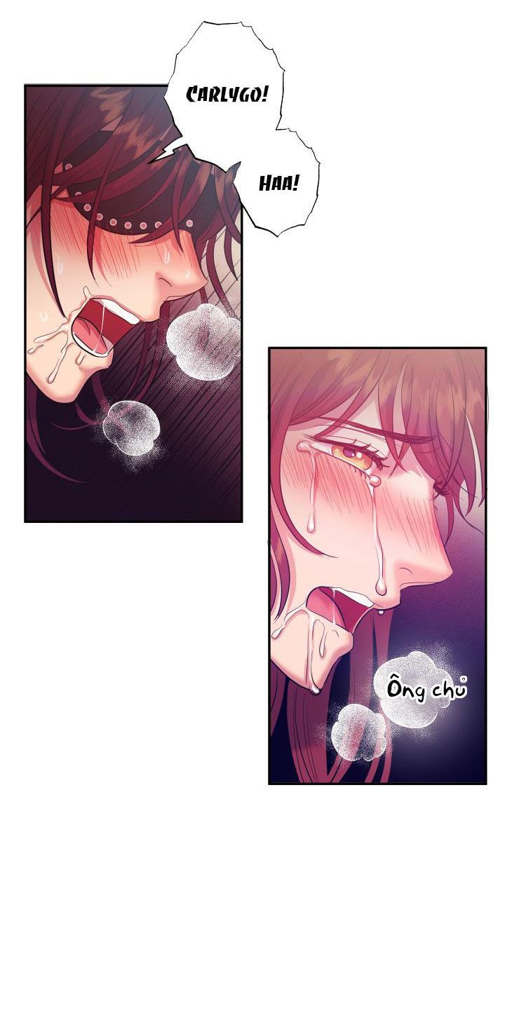 Một Lòng Một Dạ Chương 16.2 page 15 - Giả Dược
