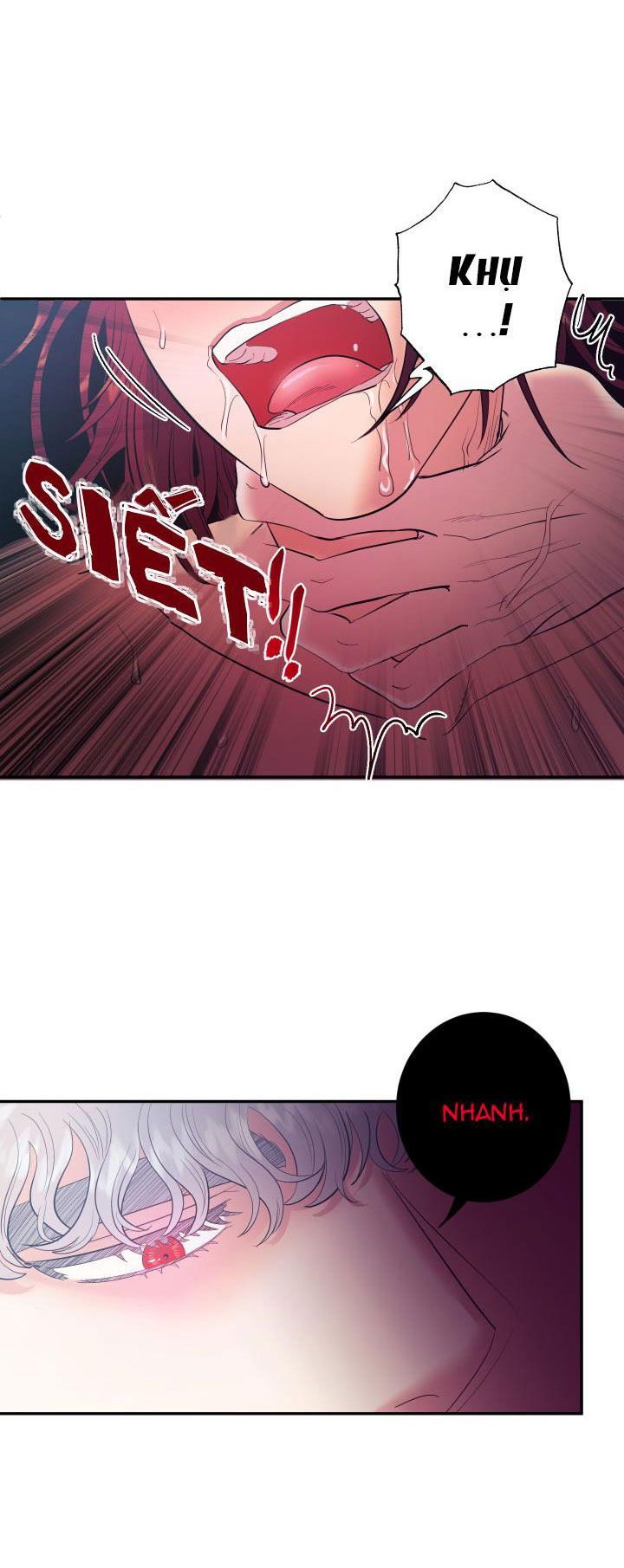 Một Lòng Một Dạ Chương 16.2 page 17 - Giả Dược