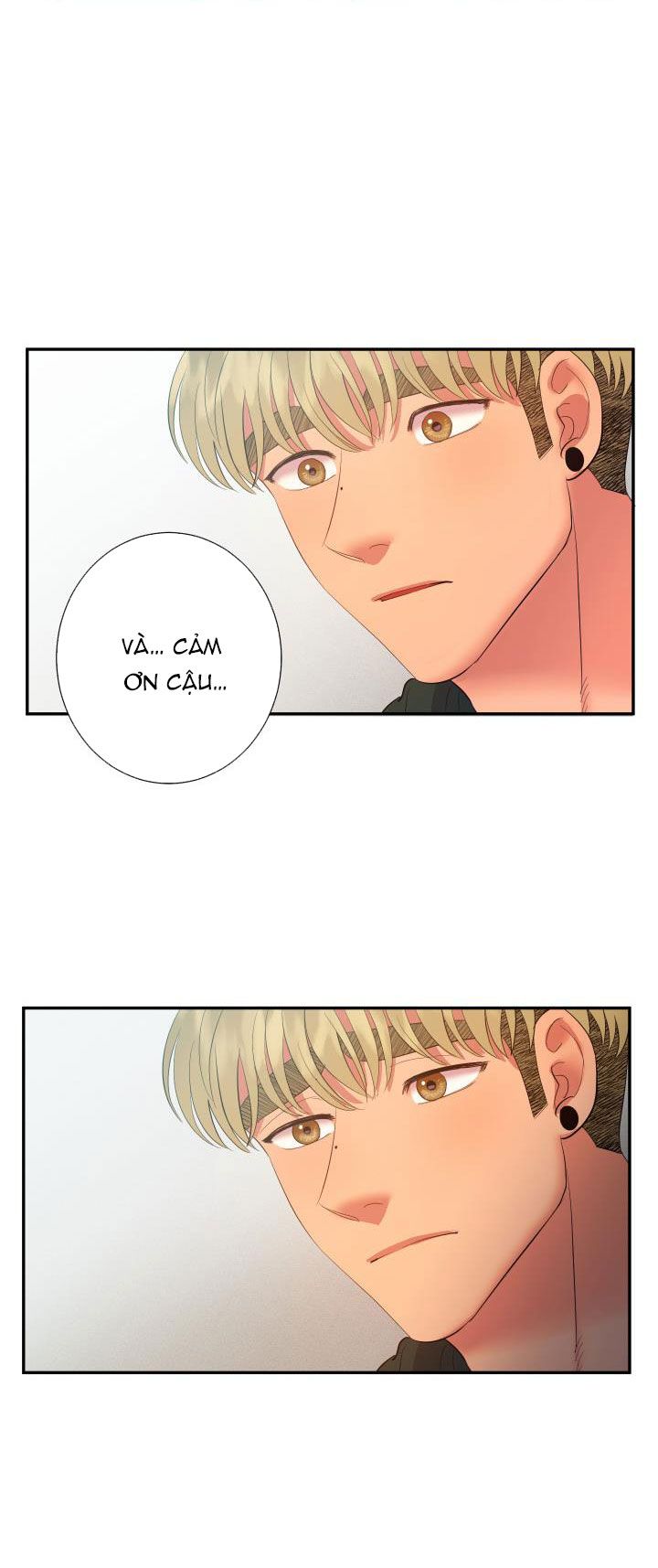 Một Lòng Một Dạ Chương 16.2 page 3 - Giả Dược