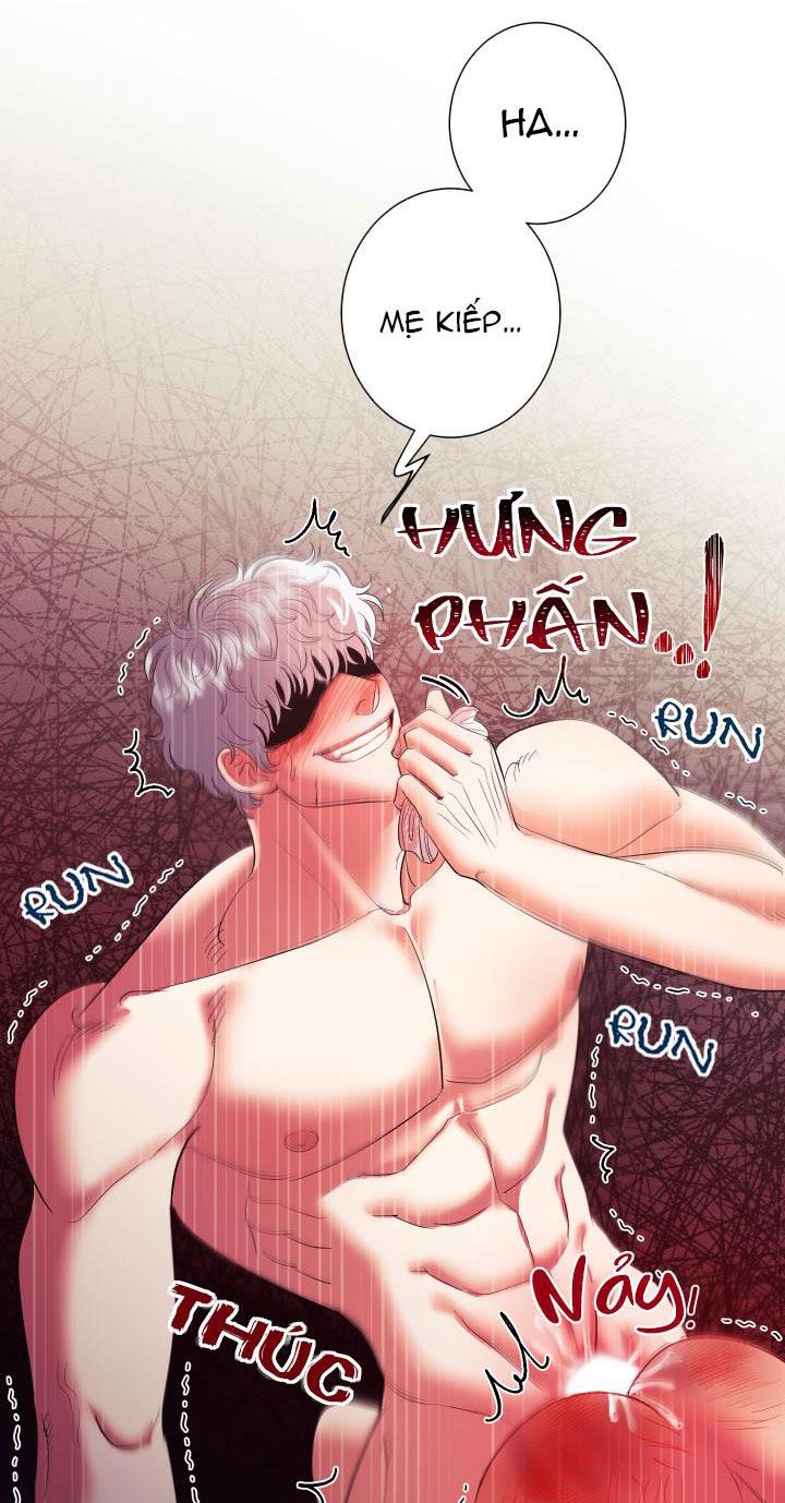 Một Lòng Một Dạ Chương 16.2 page 25 - Giả Dược