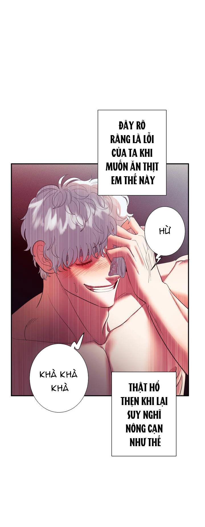 Một Lòng Một Dạ Chương 16.2 page 28 - Giả Dược