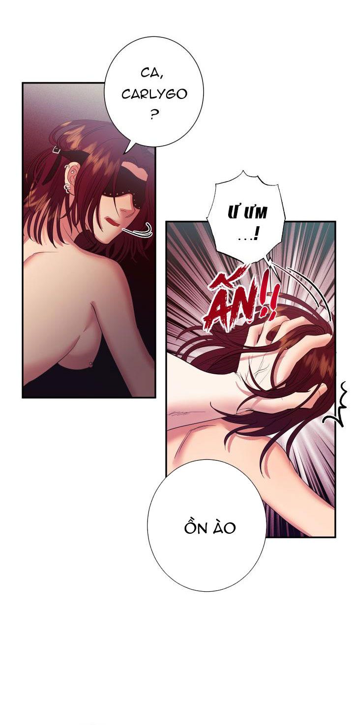 Một Lòng Một Dạ Chương 16.2 page 29 - Giả Dược