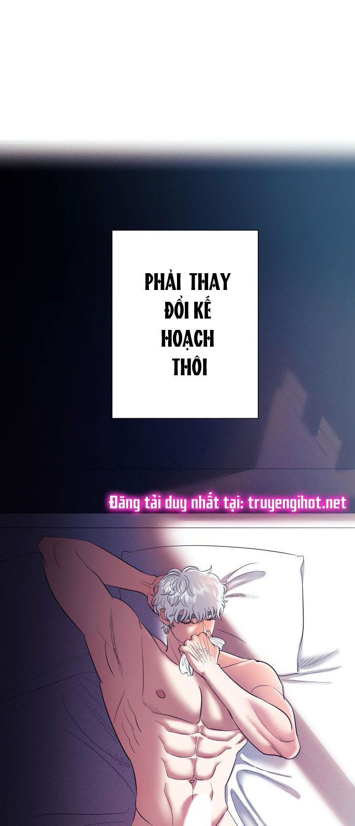 Một Lòng Một Dạ Chương 16.2 page 32 - Giả Dược
