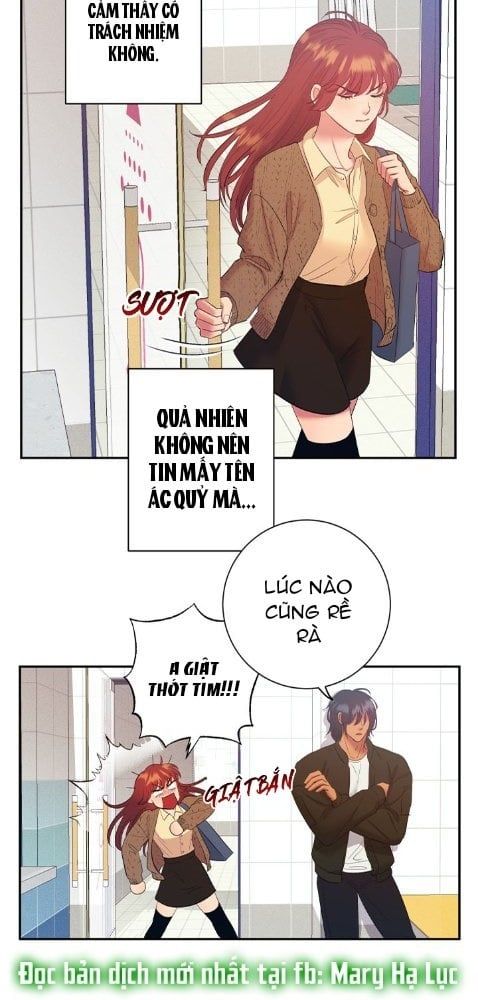 đọc truyện Một Lòng Một Dạ Chương 17.2 ảnh 23 tại Giả Dược