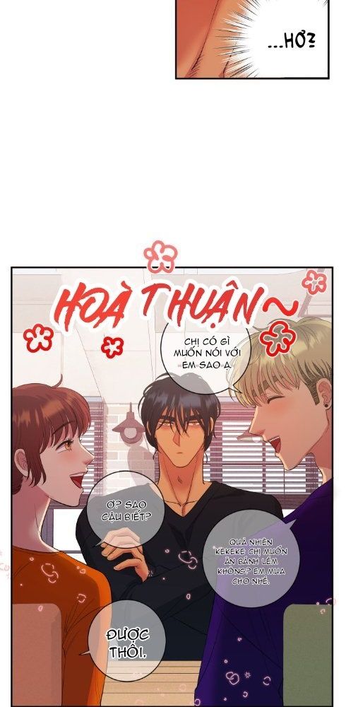 Một Lòng Một Dạ Chương 17.1 page 12 - Giả Dược