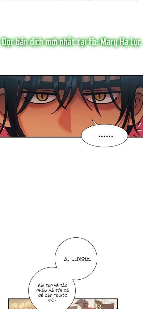 Một Lòng Một Dạ Chương 17.1 page 13 - Giả Dược