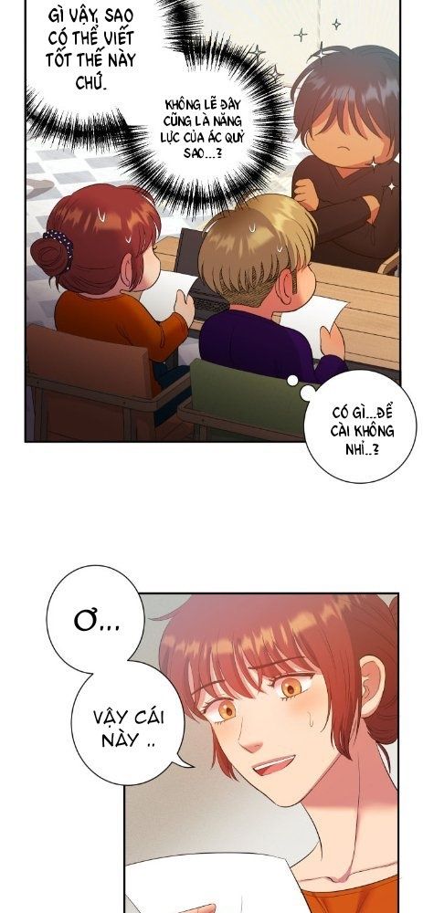 Một Lòng Một Dạ Chương 17.1 page 17 - Giả Dược
