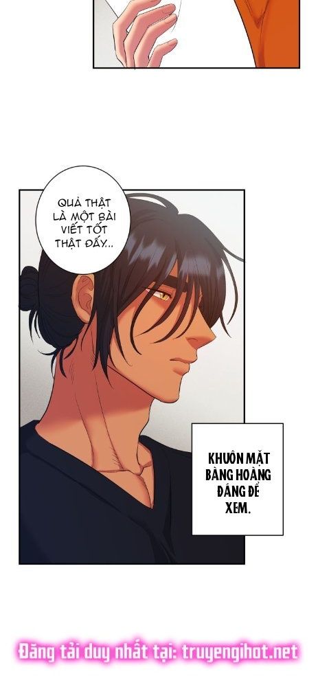 Một Lòng Một Dạ Chương 17.1 page 18 - Giả Dược