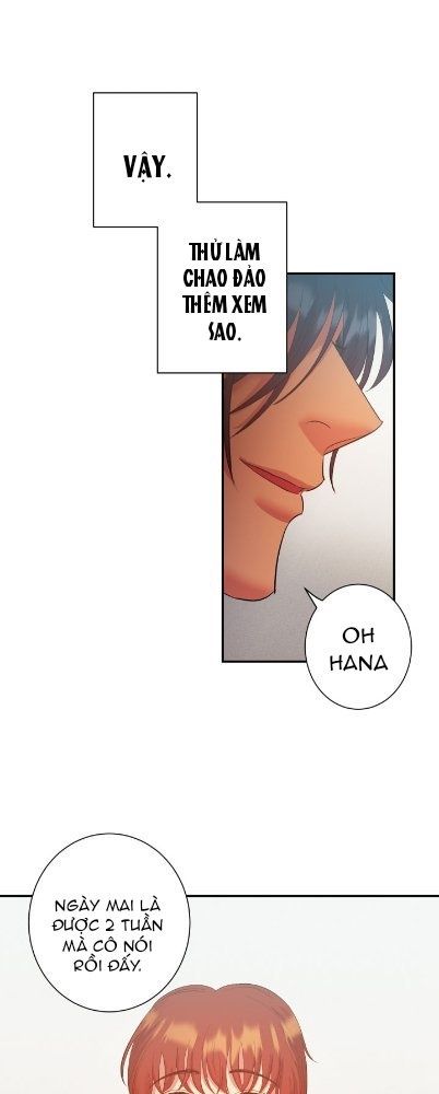 Một Lòng Một Dạ Chương 17.1 page 19 - Giả Dược
