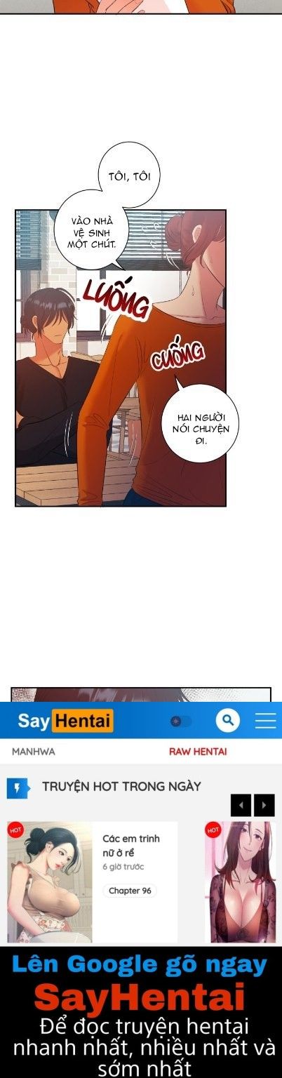 Một Lòng Một Dạ Chương 17.1 page 21 - Giả Dược