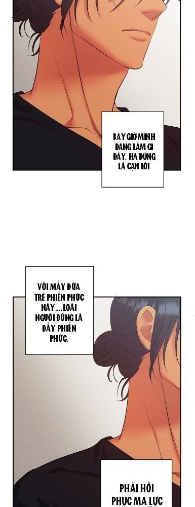 Một Lòng Một Dạ Chương 17.1 page 4 - Giả Dược