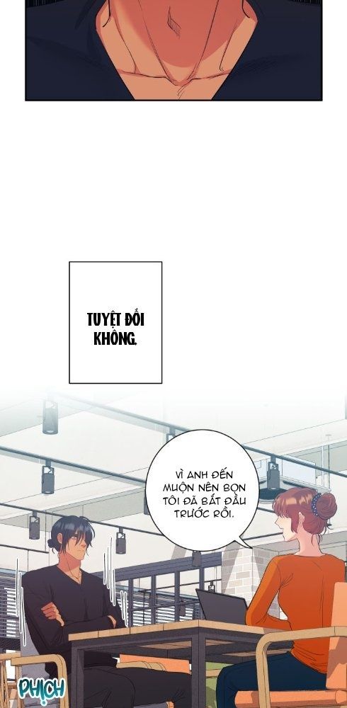 Một Lòng Một Dạ Chương 17.1 page 9 - Giả Dược