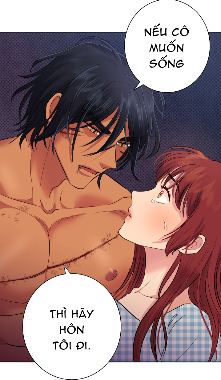 Một Lòng Một Dạ Chương 2 page 1 - Giả Dược