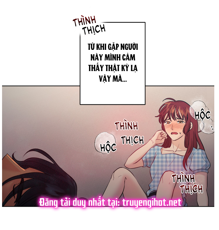 Một Lòng Một Dạ Chương 2 page 11 - Giả Dược
