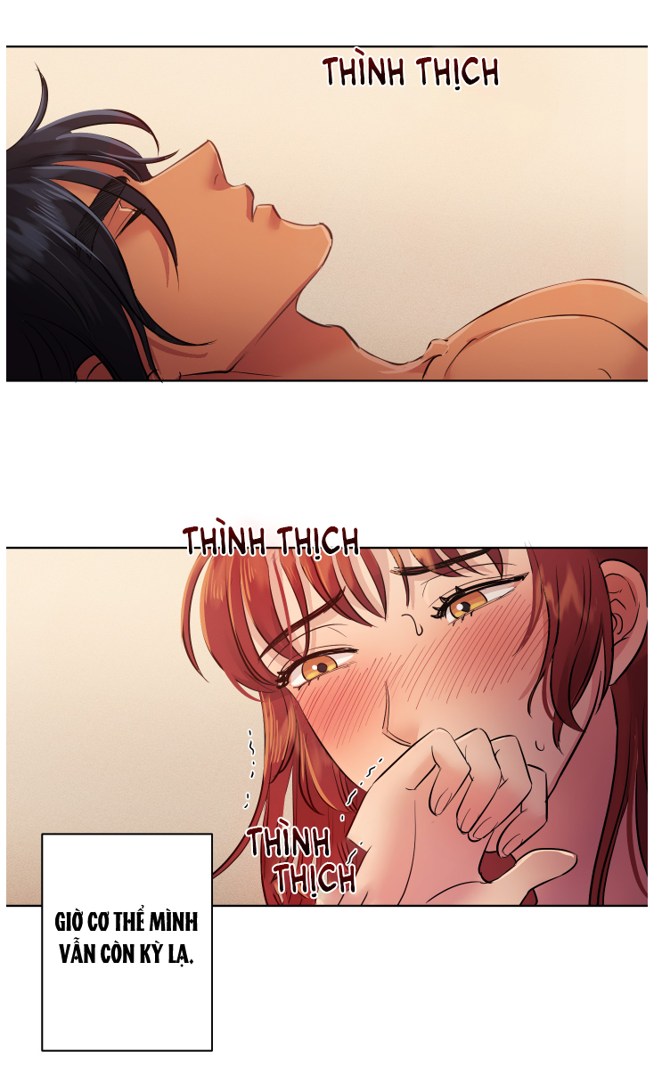Một Lòng Một Dạ Chương 2 page 12 - Giả Dược