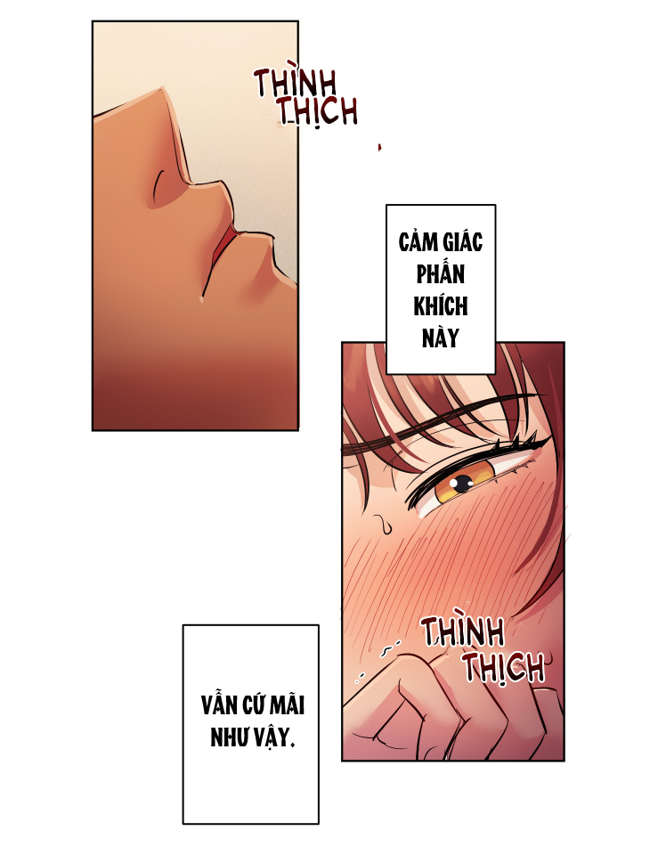 Một Lòng Một Dạ Chương 2 page 13 - Giả Dược