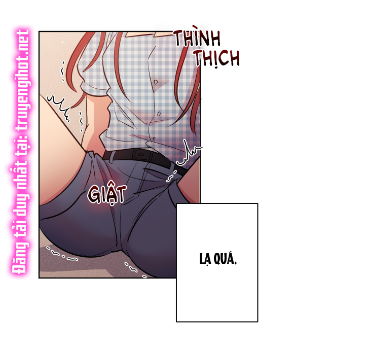 Một Lòng Một Dạ Chương 2 page 15 - Giả Dược