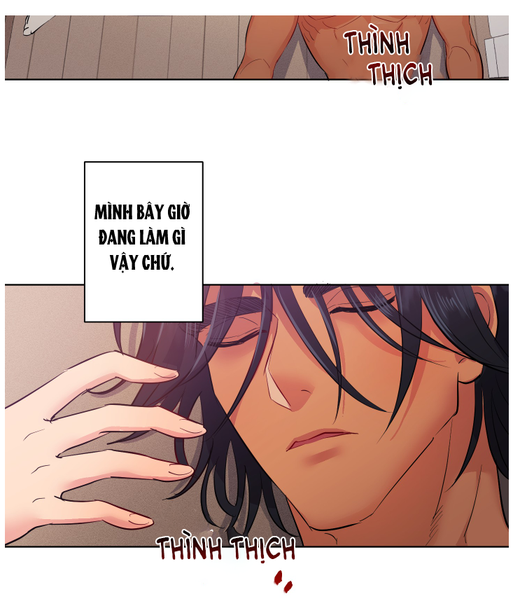 Một Lòng Một Dạ Chương 2 page 16 - Giả Dược