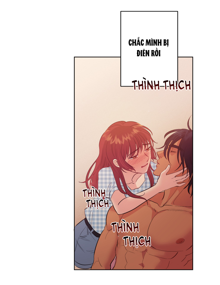Một Lòng Một Dạ Chương 2 page 17 - Giả Dược