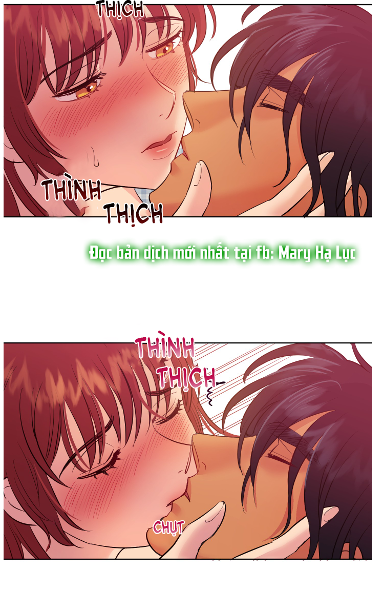 Một Lòng Một Dạ Chương 2 page 18 - Giả Dược