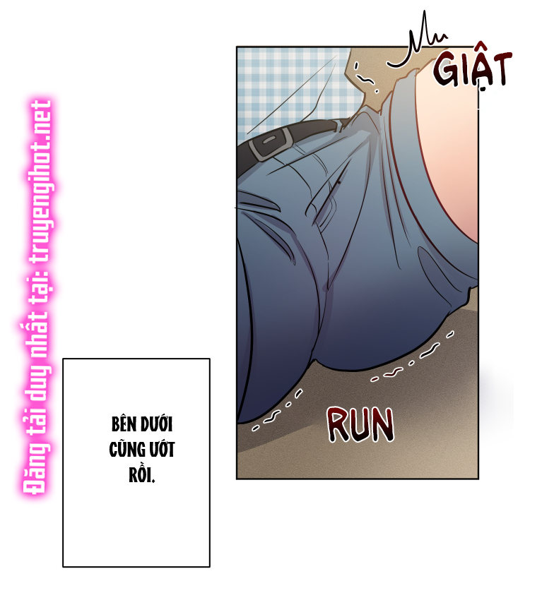 Một Lòng Một Dạ Chương 2 page 25 - Giả Dược