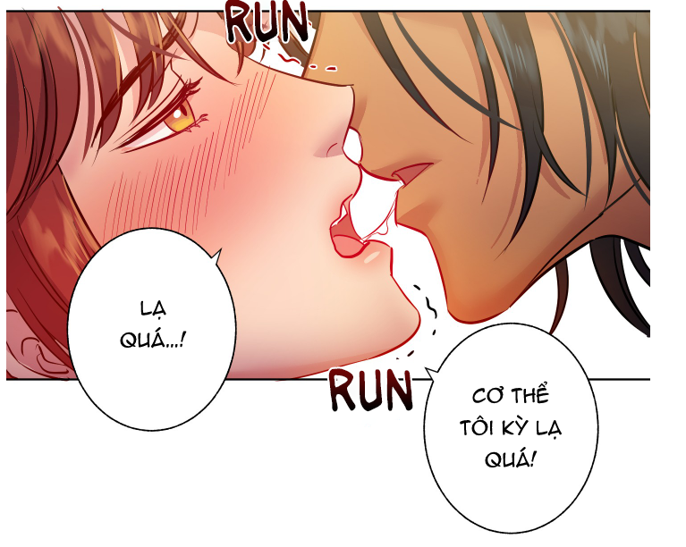 Một Lòng Một Dạ Chương 2 page 26 - Giả Dược