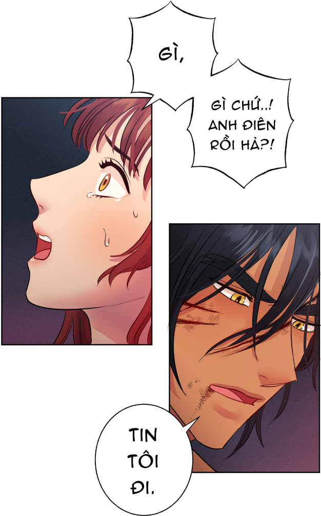 Một Lòng Một Dạ Chương 2 page 28 - Giả Dược