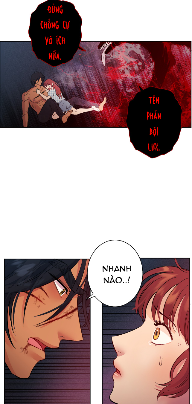 Một Lòng Một Dạ Chương 2 page 29 - Giả Dược