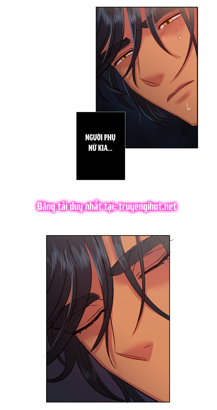 Một Lòng Một Dạ Chương 2 page 4 - Giả Dược