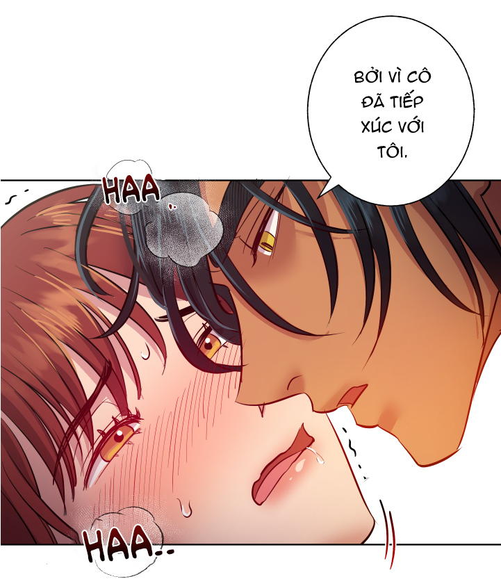 Một Lòng Một Dạ Chương 2 page 32 - Giả Dược