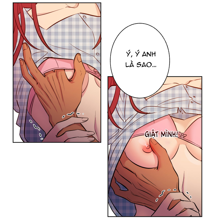 Một Lòng Một Dạ Chương 2 page 33 - Giả Dược