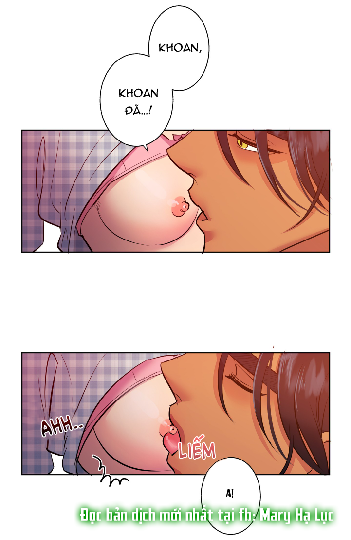 Một Lòng Một Dạ Chương 2 page 34 - Giả Dược