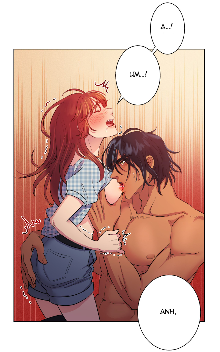 Một Lòng Một Dạ Chương 2 page 35 - Giả Dược