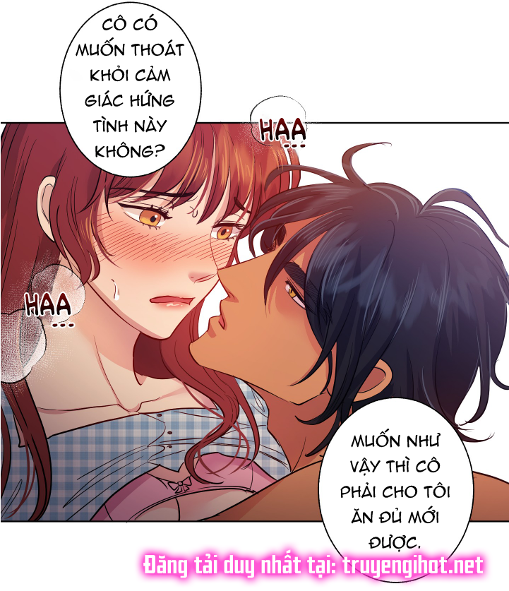 Một Lòng Một Dạ Chương 2 page 36 - Giả Dược