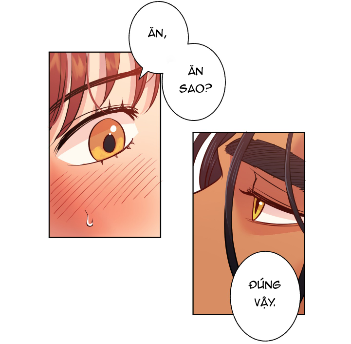Một Lòng Một Dạ Chương 2 page 37 - Giả Dược