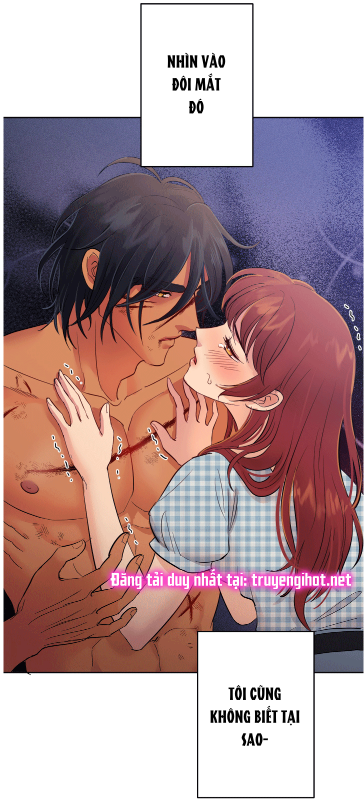 Một Lòng Một Dạ Chương 2 page 40 - Giả Dược